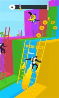 登梯跑酷下载-登梯跑酷游戏下载v1.0.1