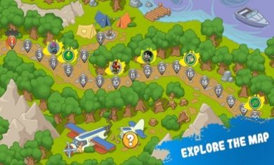 摇滚英雄塔防游戏下载-摇滚英雄塔防最新中文版下载v1.0.2