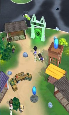 迷失森林求生记游戏下载-迷失森林求生记手机版下载v300.1.0.3018