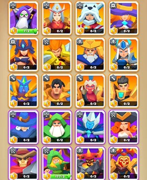 剑与勇者恶龙归来手游下载-剑与勇者恶龙归来最新版下载v1.3.6