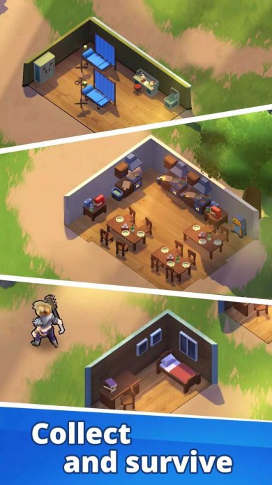 沙漠漂流者石油绿洲生存游戏下载-沙漠漂流者石油绿洲生存安卓版下载v1.0.0