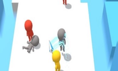 雨伞战斗大师游戏下载-雨伞战斗大师官方安卓版下载v0.1.0