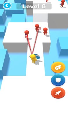 雨伞战斗大师游戏下载-雨伞战斗大师官方安卓版下载v0.1.0