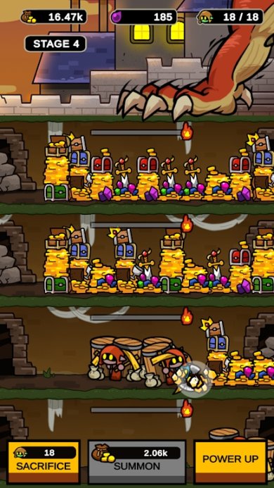 龙与冒险家游戏下载-龙与冒险家官方中文版下载v0.0.11