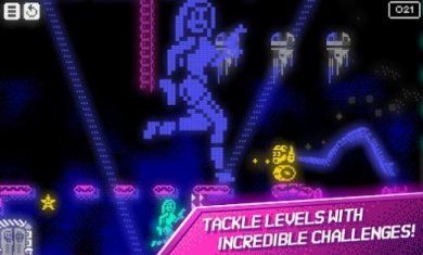 生锈机器人游戏下载-生锈机器人安卓版下载v1.0