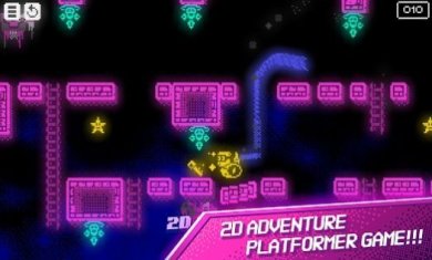 生锈机器人游戏下载-生锈机器人安卓版下载v1.0