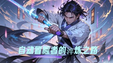 自动冒险者的淬炼之路游戏下载-自动冒险者的淬炼之路安卓版下载v1.0