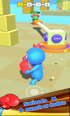 拳击超级战士手机版下载-拳击超级战士安卓版下载v1.0.1