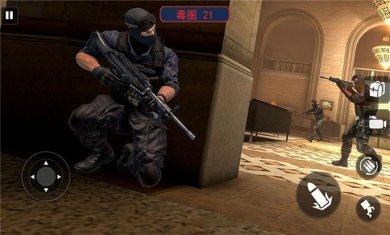 沙漠吃鸡大师下载-沙漠吃鸡大师安卓版下载v1.0