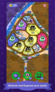 猫猫战争免费下载-猫猫战争正版中文版下载v1.0.0