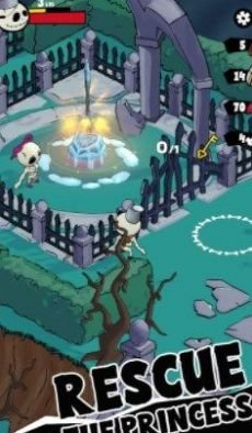 骷髅公子手游下载-骷髅公子最新版下载v1.1.3