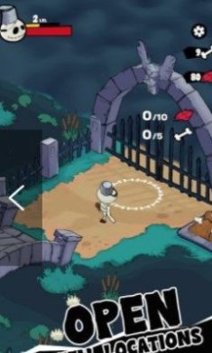 骷髅公子手游下载-骷髅公子最新版下载v1.1.3
