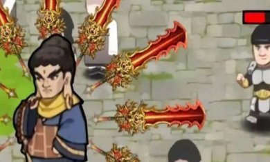 草上飞刀大师游戏下载-草上飞刀大师安卓版下载v1.0