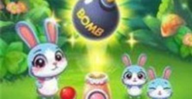 泡泡森林游戏下载-泡泡森林安卓版下载v1.0