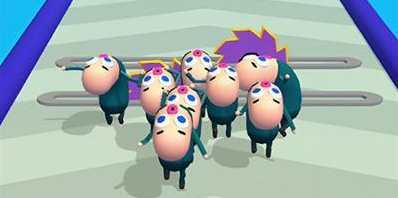 橡皮人奔跑游戏下载-橡皮人奔跑最新版下载v189.1.0.3018