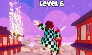 魔鬼杀手手游下载-魔鬼杀手下载最新版v1.0.1