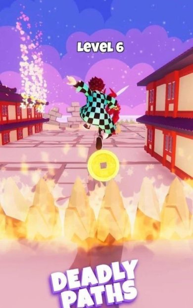 魔鬼杀手手游下载-魔鬼杀手下载最新版v1.0.1