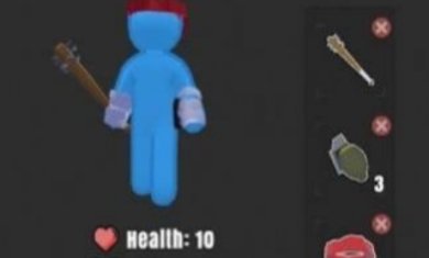 僵尸跑酷生存游戏下载-僵尸跑酷生存下载手机版v1