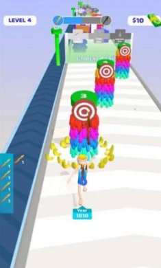 标枪我最强手游下载-标枪我最强正式版下载v1.01