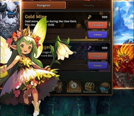 少女火枪手游戏下载-少女火枪手手机版下载v1.0.2