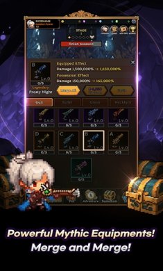 少女火枪手游戏下载-少女火枪手手机版下载v1.0.2