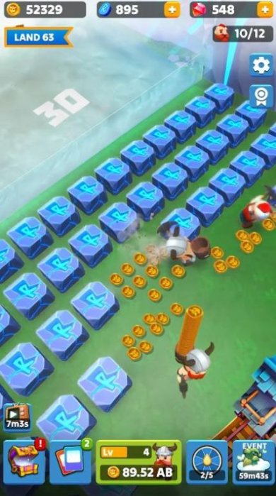 维京放置大亨手游下载-维京放置大亨正式版下载v1.8.0