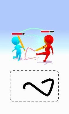 手绘决斗下载-手绘决斗手机版下载v1.0.4