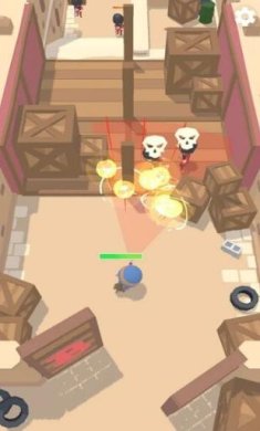 酷冷枪管官网版下载-酷冷枪管正式版下载v0.7