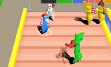 英雄擂台乱斗游戏下载-英雄擂台乱斗安卓版下载v1.1.10