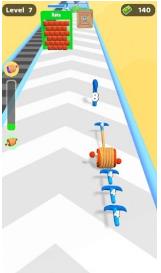 钩拉式跑酷手机版下载-钩拉式跑酷官网版下载v0.0.1