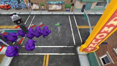 怪物战争FPS射手正式版下载-怪物战争FPS射手无广告免费版下载v1.3