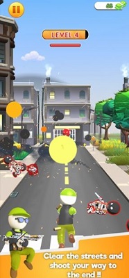 特工解救任务正式版下载-特工解救任务免费最新版下载v1.0