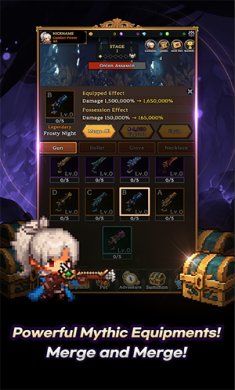 少女火枪手免费版下载-少女火枪手汉化手机版下载v1.0.2