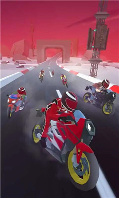 极速摩托飞车安卓版下载-极速摩托飞车游戏下载v0.1