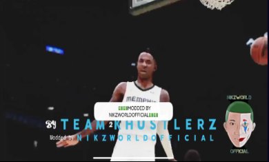 NBA2K23 V27官方下载-NBA2K23 V27安卓正版下载v98.0.2