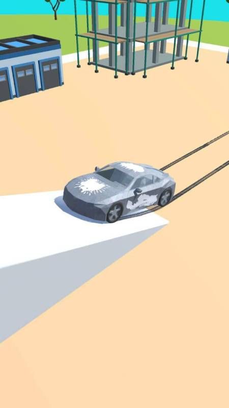 汽车涂鸦3D下载-汽车涂鸦3D安卓版下载v0.0.111