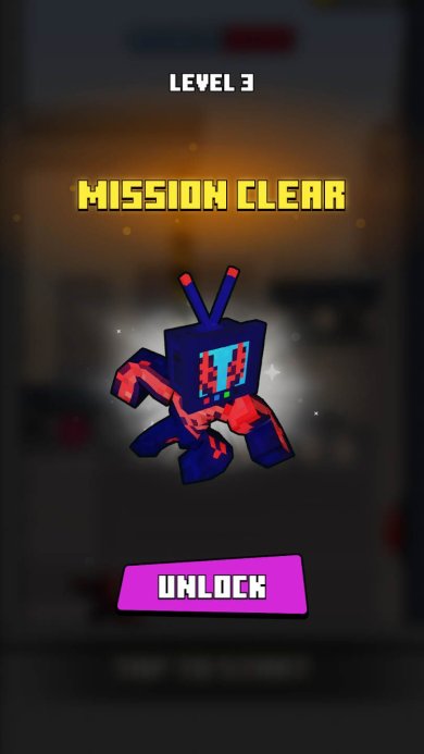 马桶战争电视人之战手机版下载-马桶战争电视人之战无广告免费版下载v1.0.2