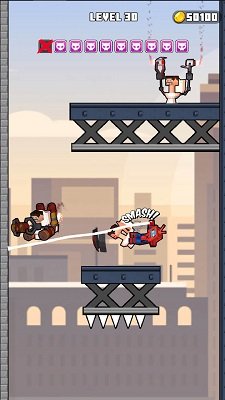 马桶战争电视人之战手机版下载-马桶战争电视人之战无广告免费版下载v1.0.2