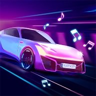 音乐GT赛车安卓版