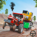 拖拉机农业模拟器安卓版下载-拖拉机农业模拟器手机版下载v0.5