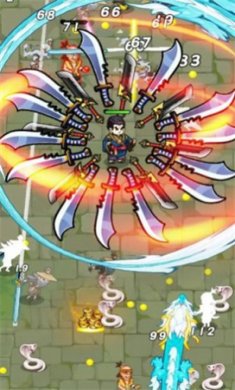 萝卜刀大作战游戏下载-萝卜刀大作战官方免广告下载v1.0