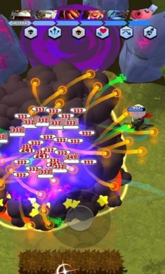 弓箭手和龙游戏中文版下载-弓箭手和龙官方版下载v1.0.1