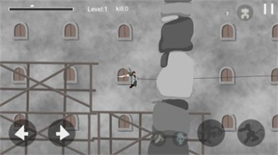 进击的火柴人最新版下载-进击的火柴人巨人中文版下载v1.1.7