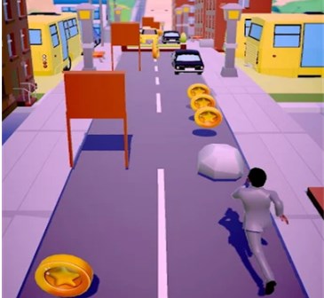 高速公路科利伍德跑手游下载-高速公路科利伍德跑最新版下载v91