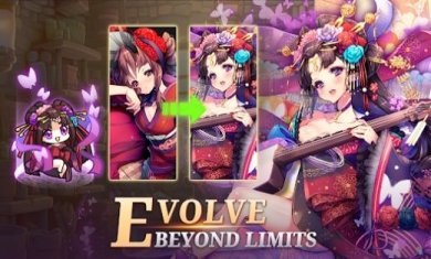 放置魔法少女大亨游戏下载-放置魔法少女大亨最新中文版下载v0.1.9