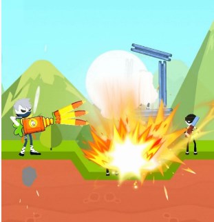 火箭炮达人游戏下载-火箭炮达人手机版下载v1.0.3