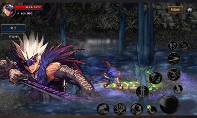 dnf下一章手机版下载-dnf下一章100级无限点券版下载v0.5.0.10