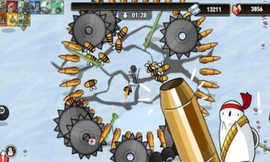 杜德生存战游戏下载-杜德生存战中文版下载v28