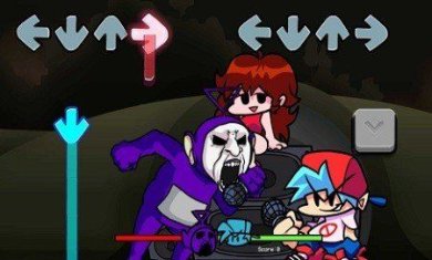 黑色星期五之夜天线宝宝模组下载-黑色星期五之夜天线宝宝模组手游下载v0.2.7.1