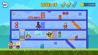 逃生越狱计划下载安装最新版-逃生越狱计划下载手机版v1.0.0